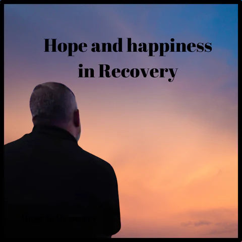 Episode 2: Jay and Terry - Inspiring 35-Year Journey in Recovery