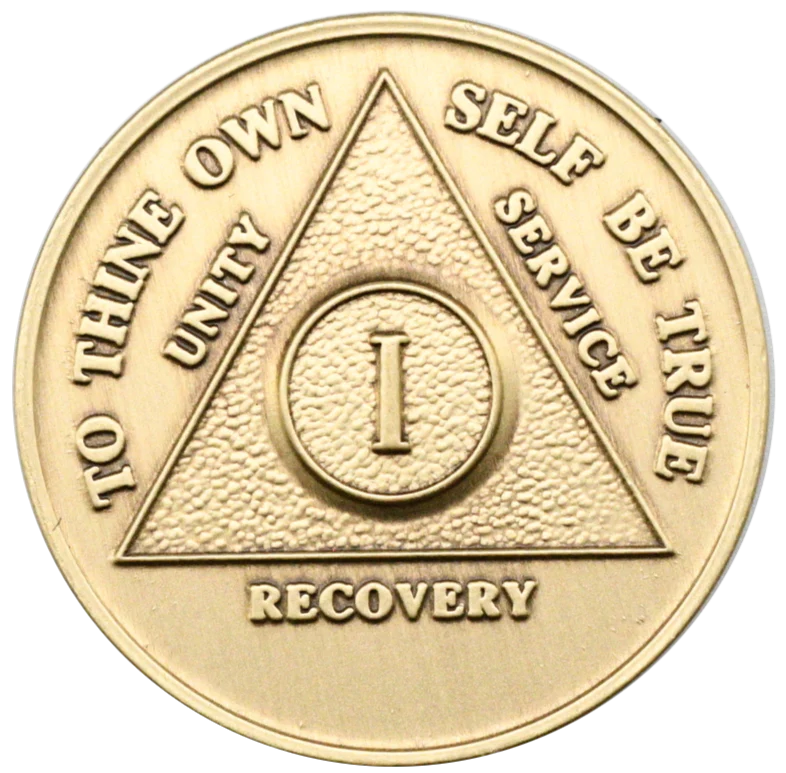 Bronze & Aluminum Coins
