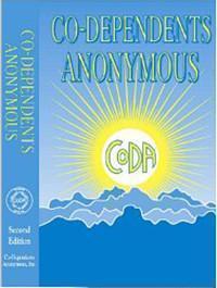 Co-Dependents Anonymous, by CoDA - Premium Books from CoDA - Just $24.95! Shop now at Choices Books & Gifts