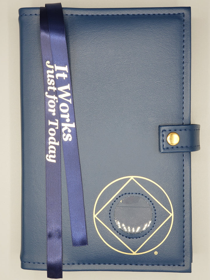 G007. NA, Double Book Cover for Hardcover Basic Text & How It Works. NA Symbol. - Premium Gifts from Culver Enterprises - Just $42.95! Shop now at Choices Books & Gifts