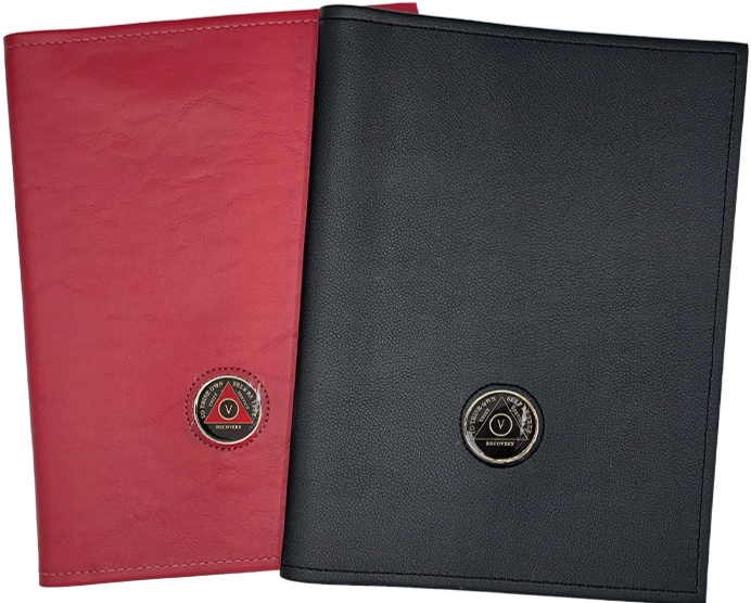G010a. AA, Plain Language Big Book Cover