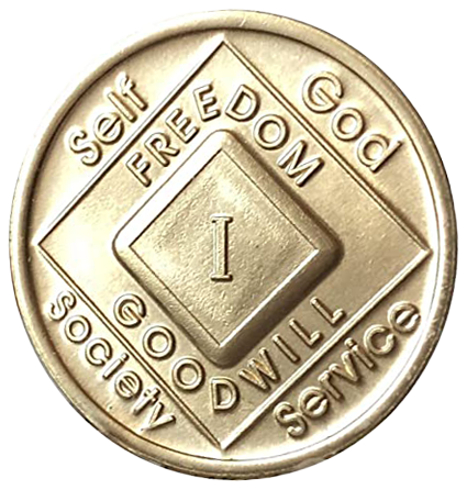 #N56. NA Bronze Chip (Years 1-60)
