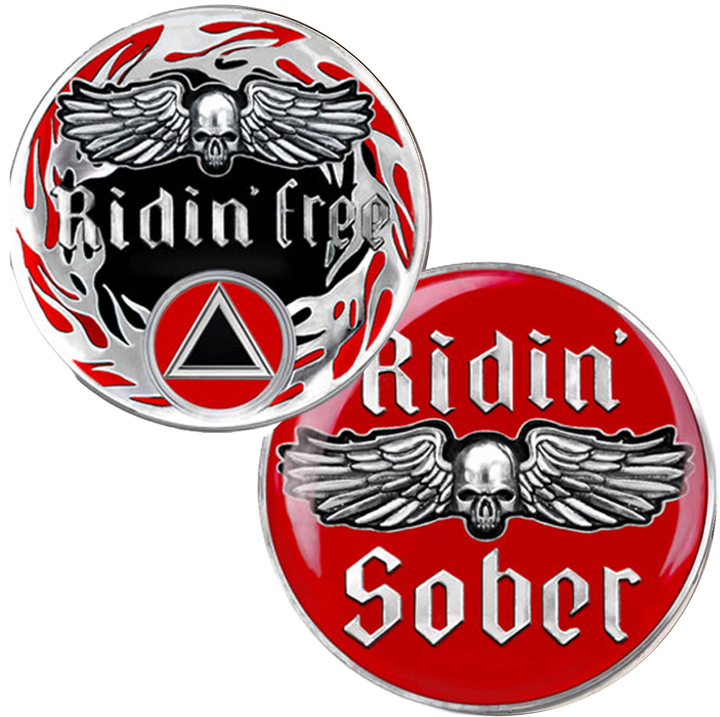 #Z37. Ridin' Free NA Chip