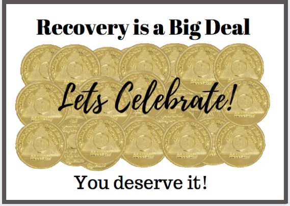 42. Gold Coins, Happy Anniversary Card. B24 - Premium Cards from Choices - Just $2.95! Shop now at Choices Books & Gifts