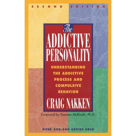Addictive Personality: Understanding The Addictive Process - Premium Books from Hazelden - Just $15.95! Shop now at Choices Books & Gifts