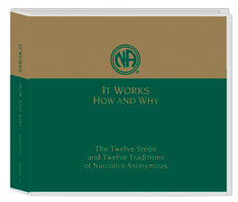 IT WORKS AUDIO CD (MP3) - Premium Books from NA - Just $49.95! Shop now at Choices Books & Gifts