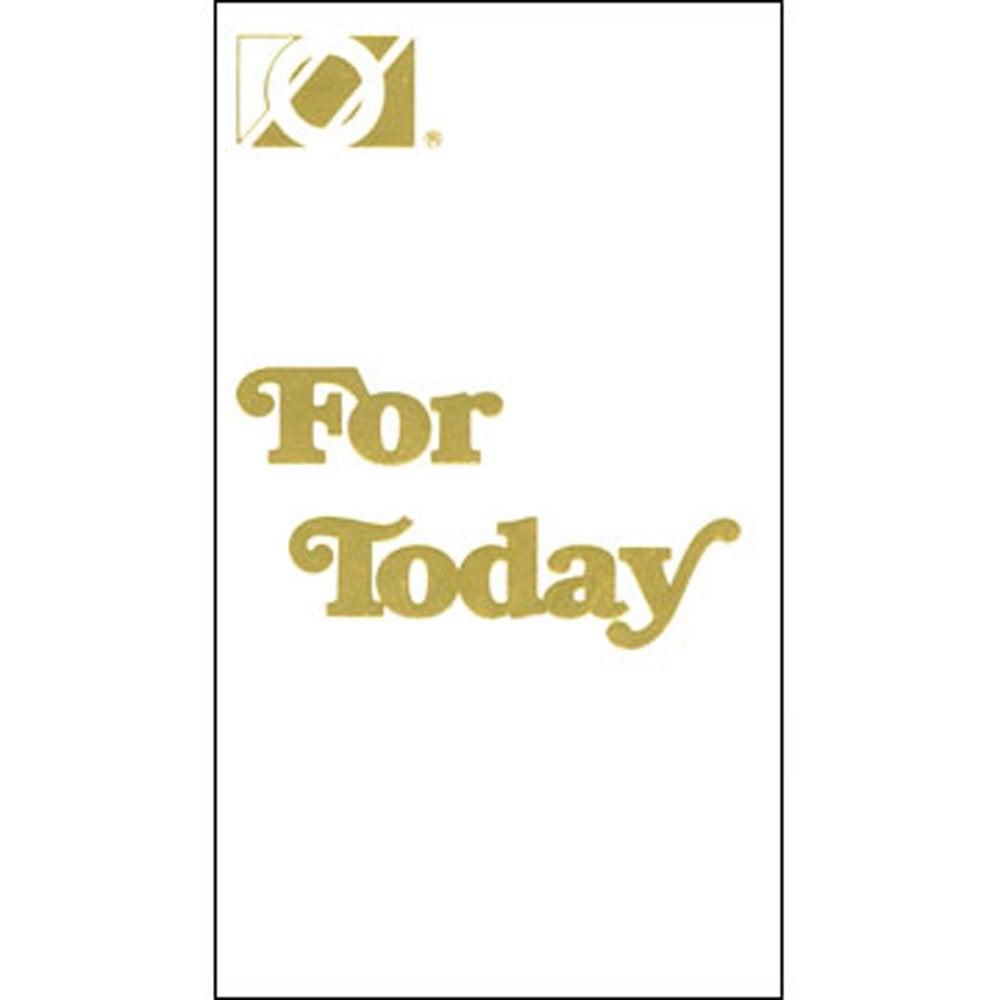 OA: OA For Today, Daily Meditation - Premium Books from OA - Just $18.95! Shop now at Choices Books & Gifts