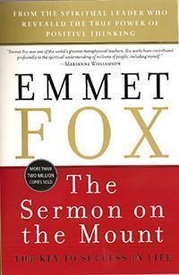 Sermon on the Mount: The Key to Success, by Emmet Fox - Premium Books from Ingram Book Company - Just $15.99! Shop now at Choices Books & Gifts