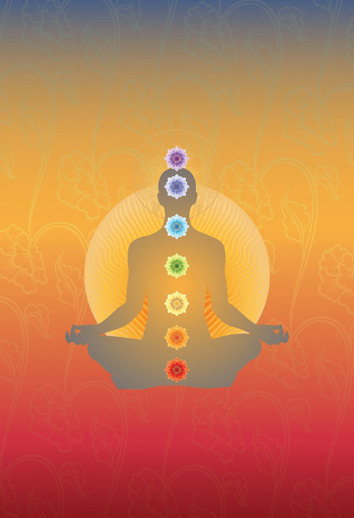 Tarot: Chakra Insight Oracle - Premium Gifts from U.S. GAMES SYSTEMS, INC. - Just $25.95! Shop now at Choices Books & Gifts