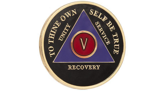 Specialty AA Medallions