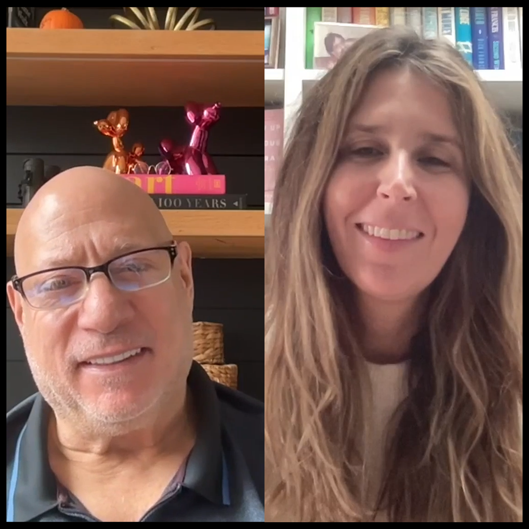 Episode 48: From Pain to Power: Lauren Courtney on Healing, Chakras & Spiritual Awakening