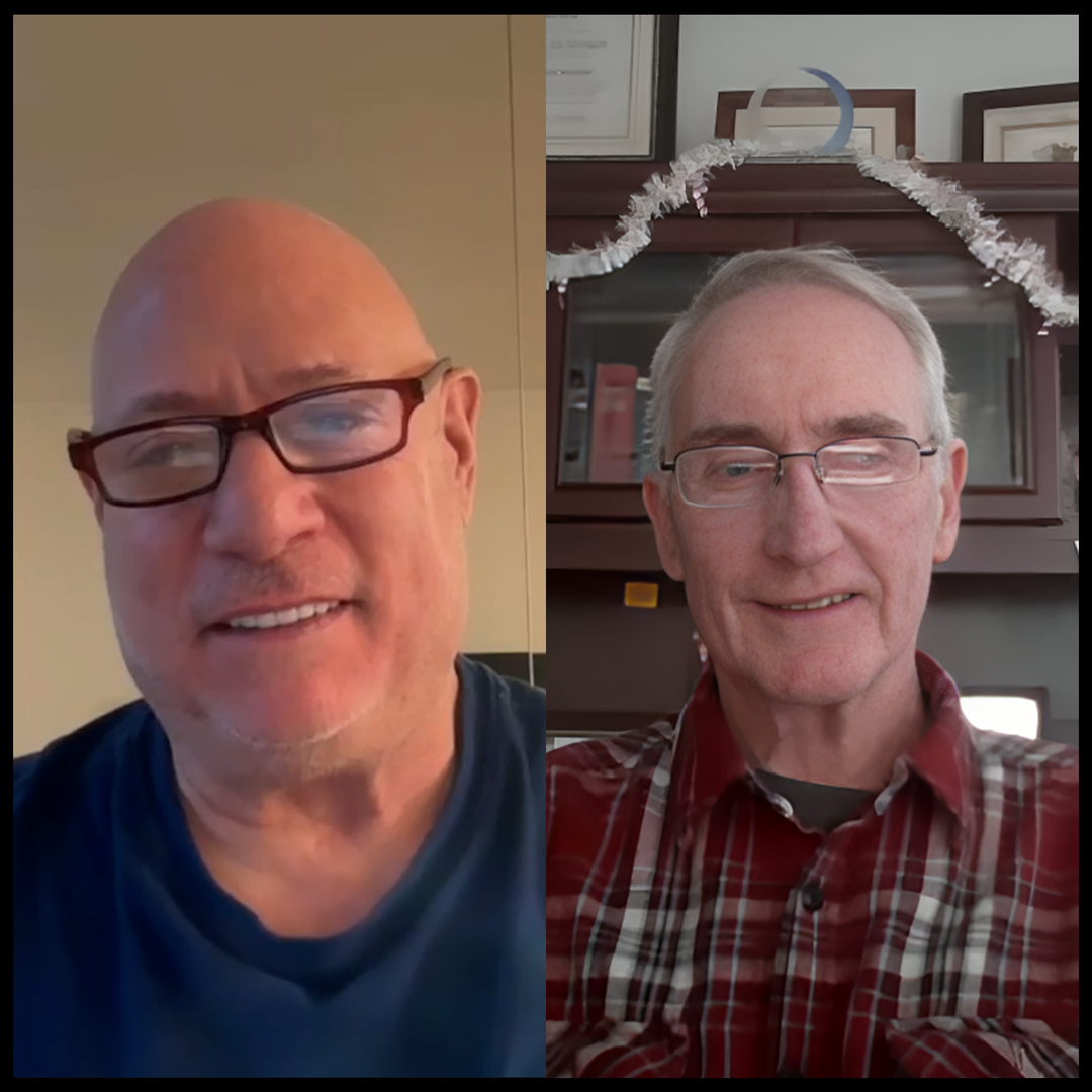 Episode 51: Blue Collar Spirituality: Finding a Higher Power That Actually Works