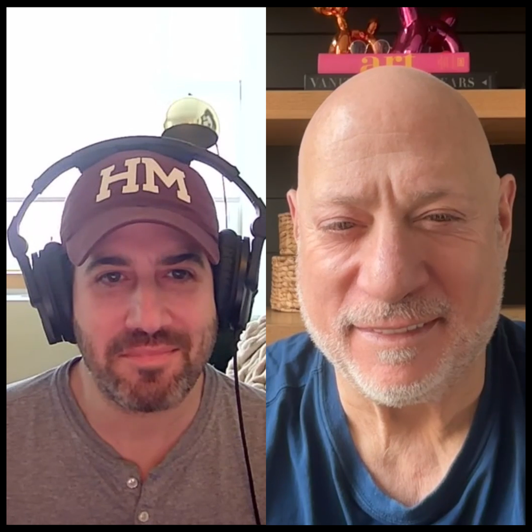 Episode 52: Before We Forgot: How Modern Systems Disconnect Us from Ourselves | Aaron Scott