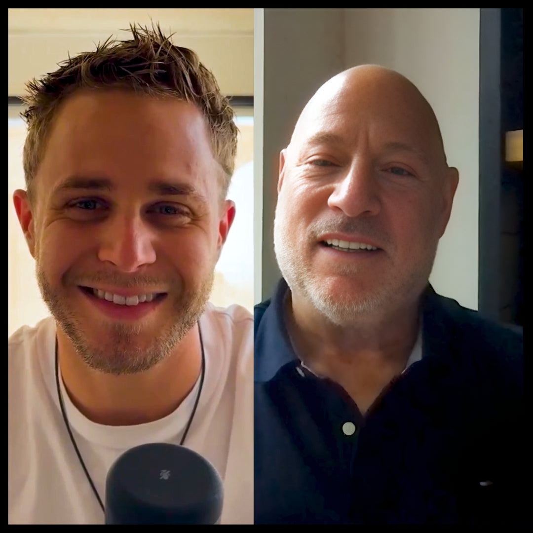 Episode 15:Dr Kyle Breaking Through: Recognizing Signs for Seeking Help in Men's Mental Health