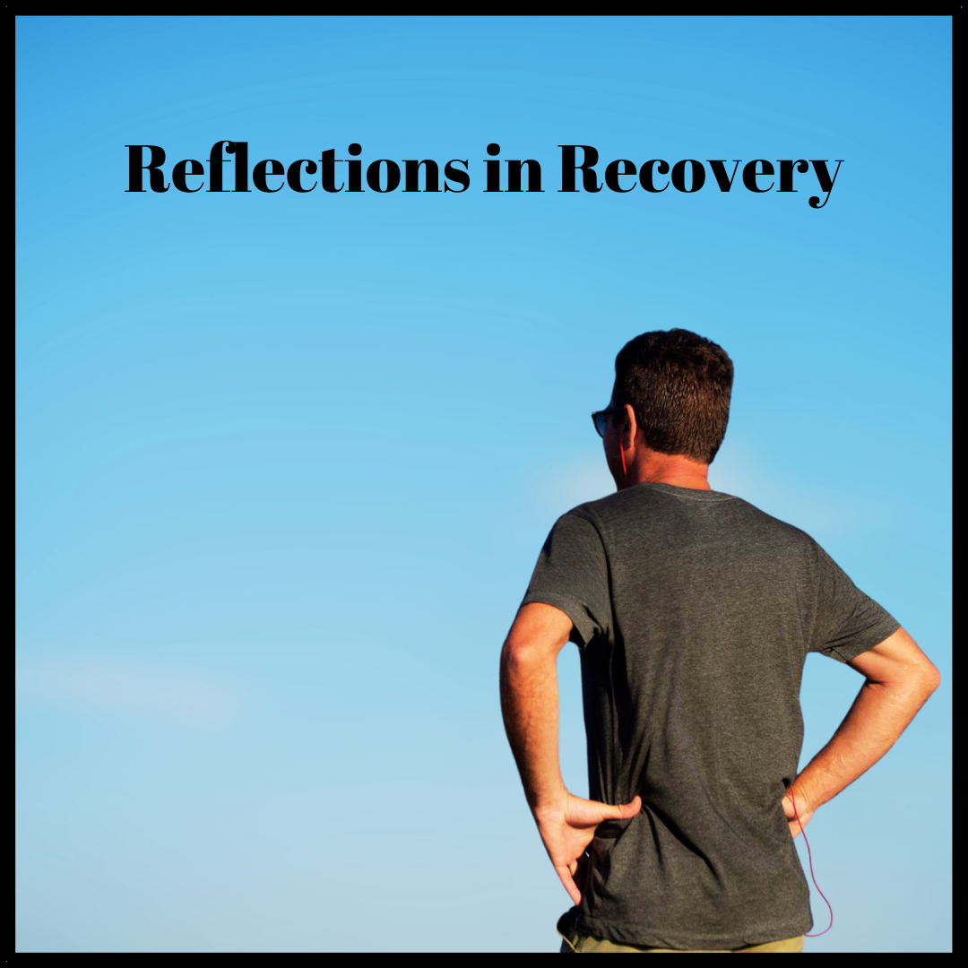 Episode 6:  Jeff  R Funny, Inspirational Recovery Journey