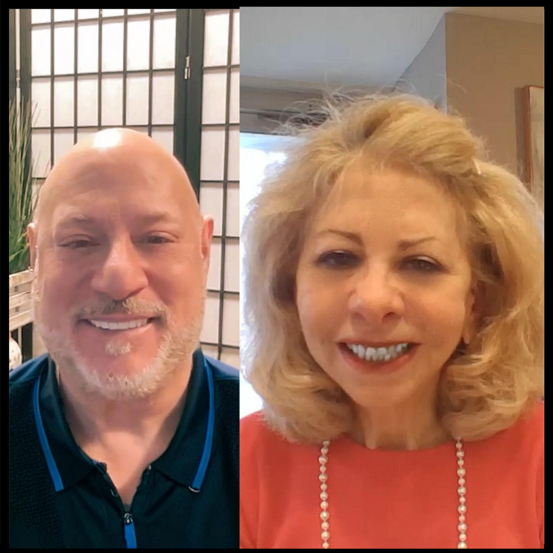 Episode 12: Paulette Kranjac Navigating Grief: A Journey in Forgiveness