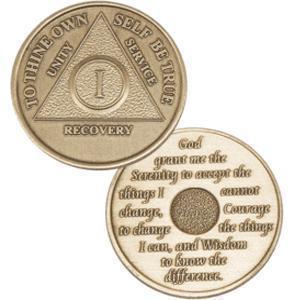 What Does an AA Medallion Mean?
