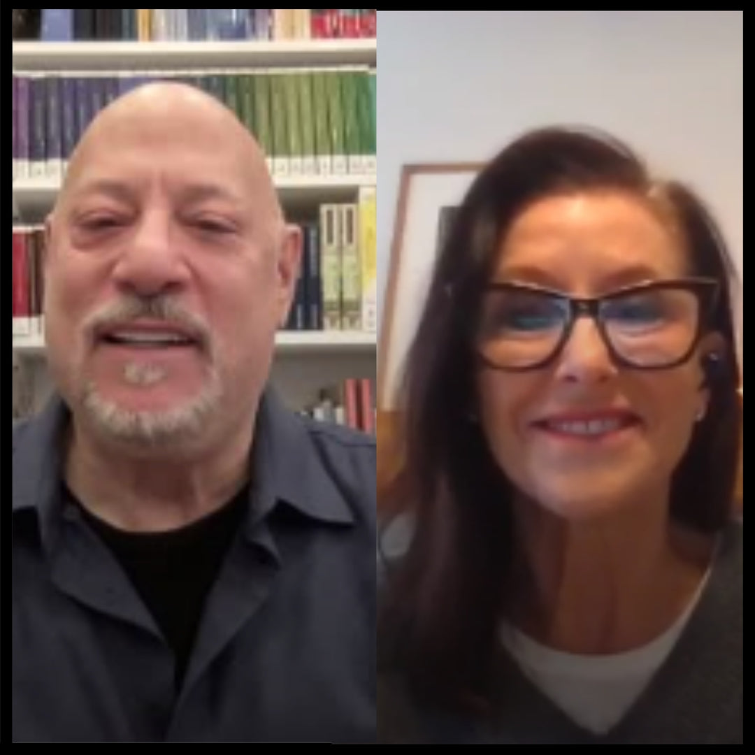 Episode 10: Dr. Connie QuinnThe layers of Sex Addiction