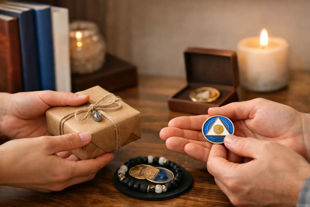 11 Personalized Sobriety Gifts That Matter