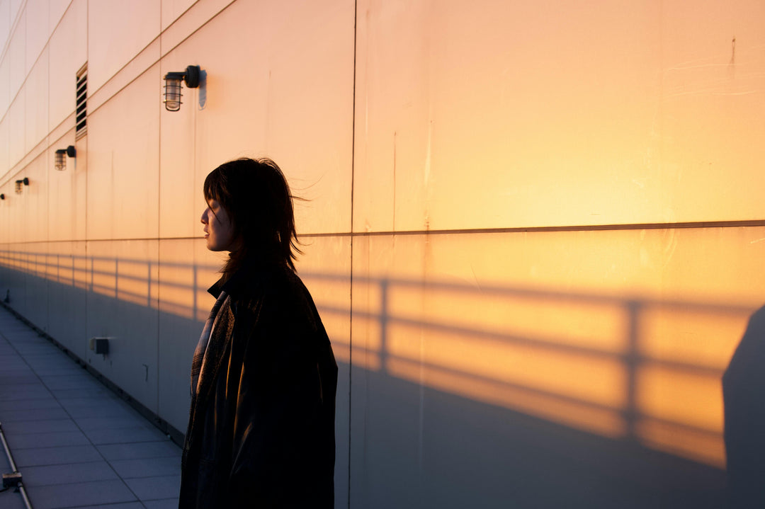 Getting Clean Was Just the Beginning—Here’s What It Takes to Stay Grounded and Grow Forward