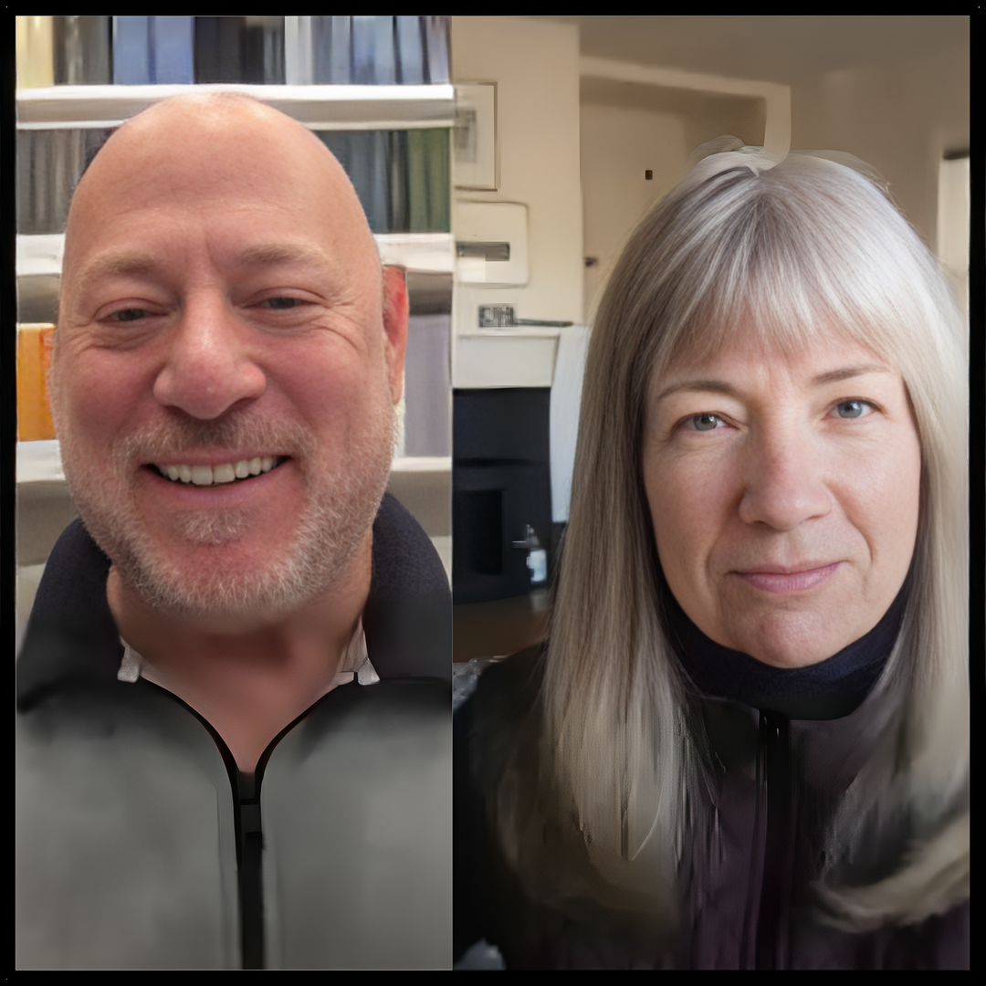 Episode 7: Carol Graham A Recovery Murder Mystery - Fun, Cozy Read!