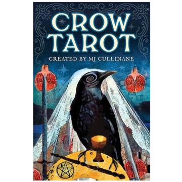 Tarot Featured
