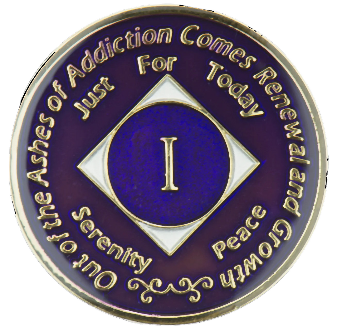 NA Medallions