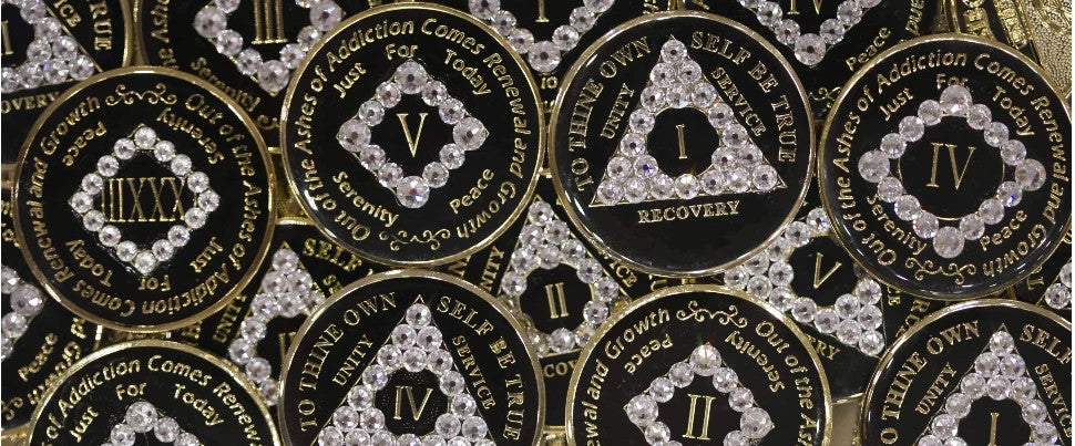 Medallions - Anniversary Discount Eligible
