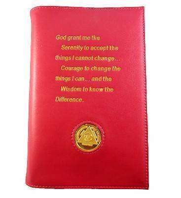 Gifts for Members of AA