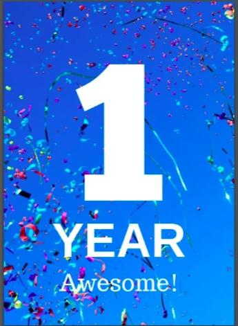 Yearly Cards