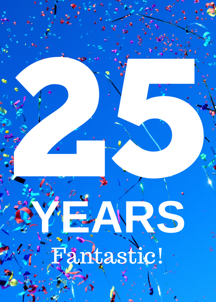 04. Confetti Yearly Cards (1 -30 Years). A03