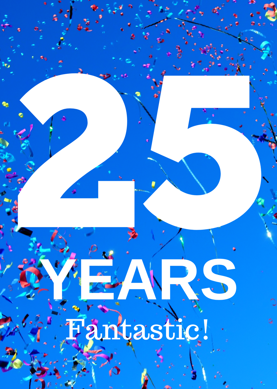 04. LT Confetti Yearly Cards (1 -30 Years)