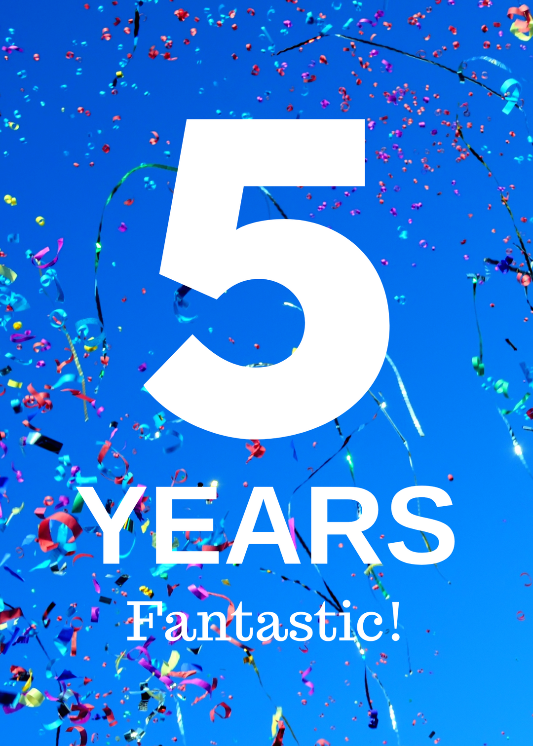 04. LT Confetti Yearly Cards (1 -30 Years)