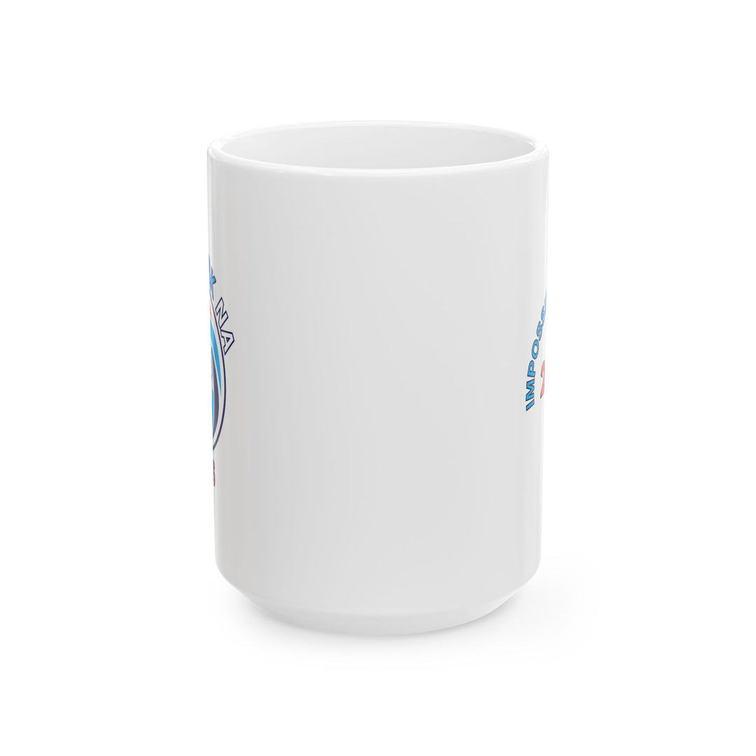 N04. NA Ceramic Mug