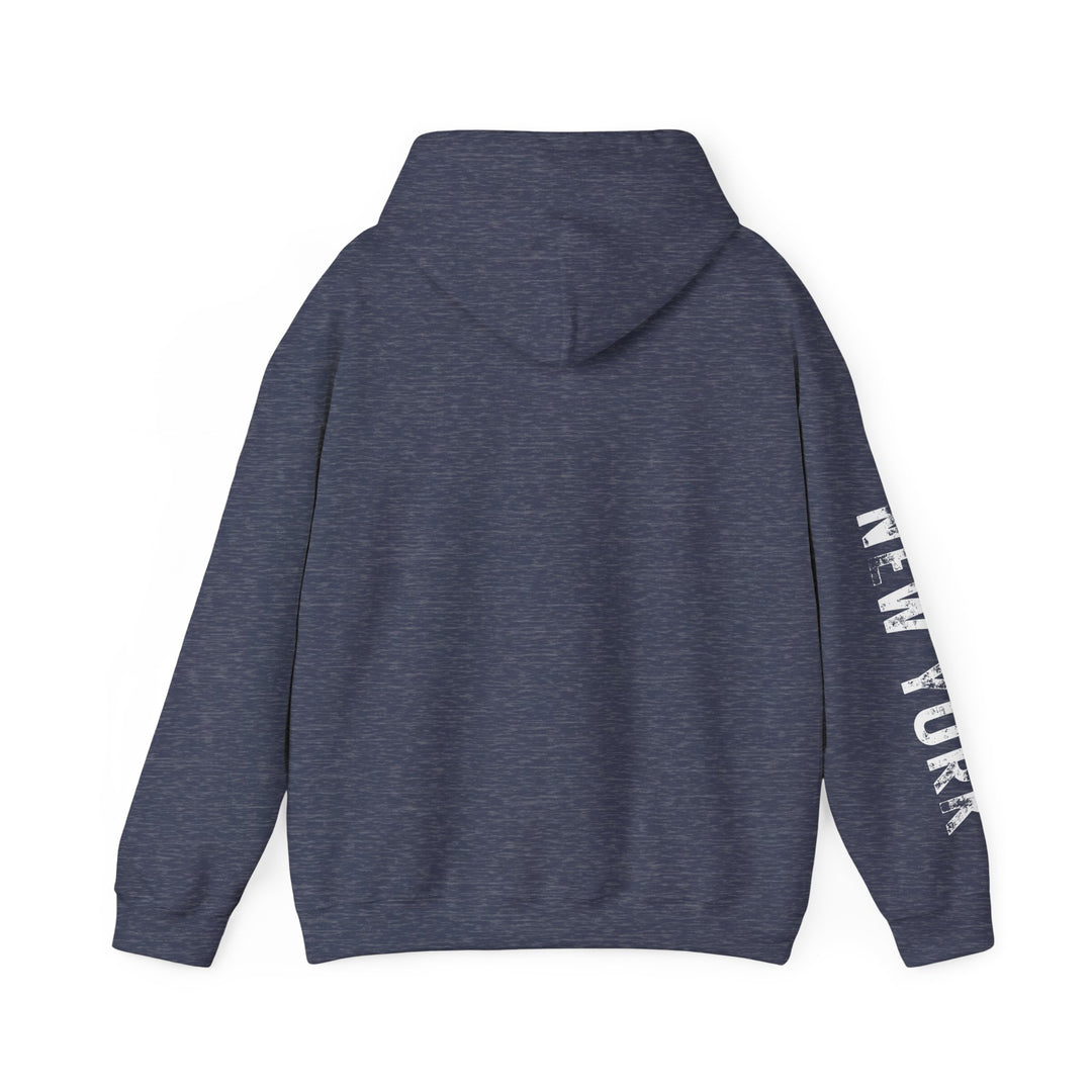 N06. NY NA Hoodie. Many Colors Available.