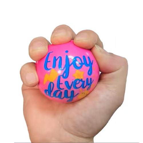 G137. Strengthener Balls – Finger Exercise Set