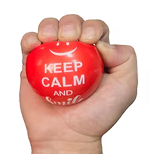 G137. Strengthener Balls – Finger Exercise Set