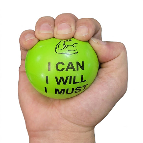 G137. Strengthener Balls – Finger Exercise Set