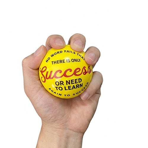 G137. Strengthener Balls – Finger Exercise Set