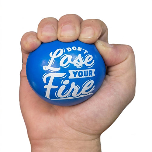 G137. Strengthener Balls – Finger Exercise Set