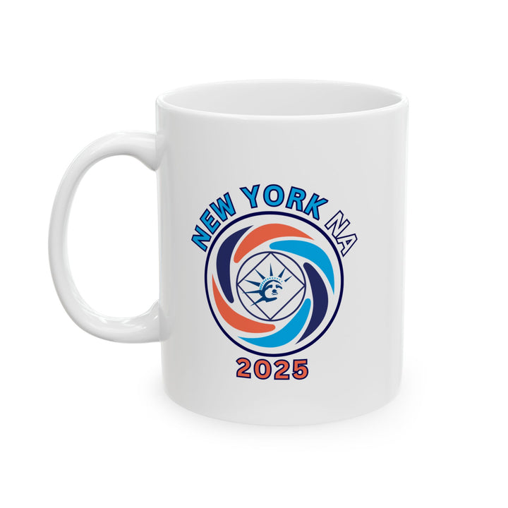 N04. NA Ceramic Mug