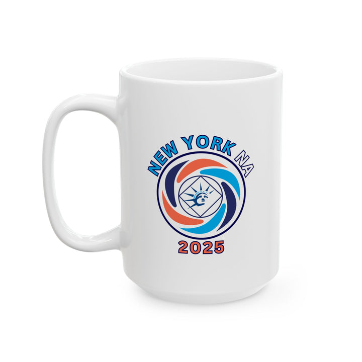 N04. NA Ceramic Mug