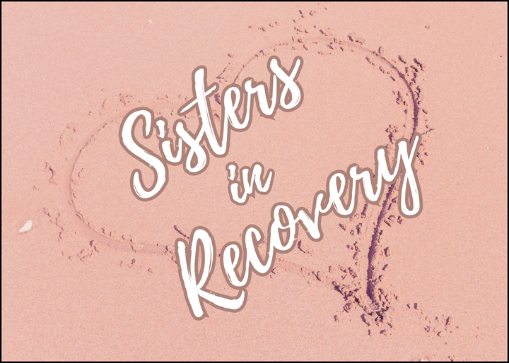 24. Sisters in Recovery, Beach. B15.