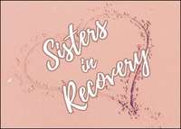 24. Sisters in Recovery. B15,CBG85