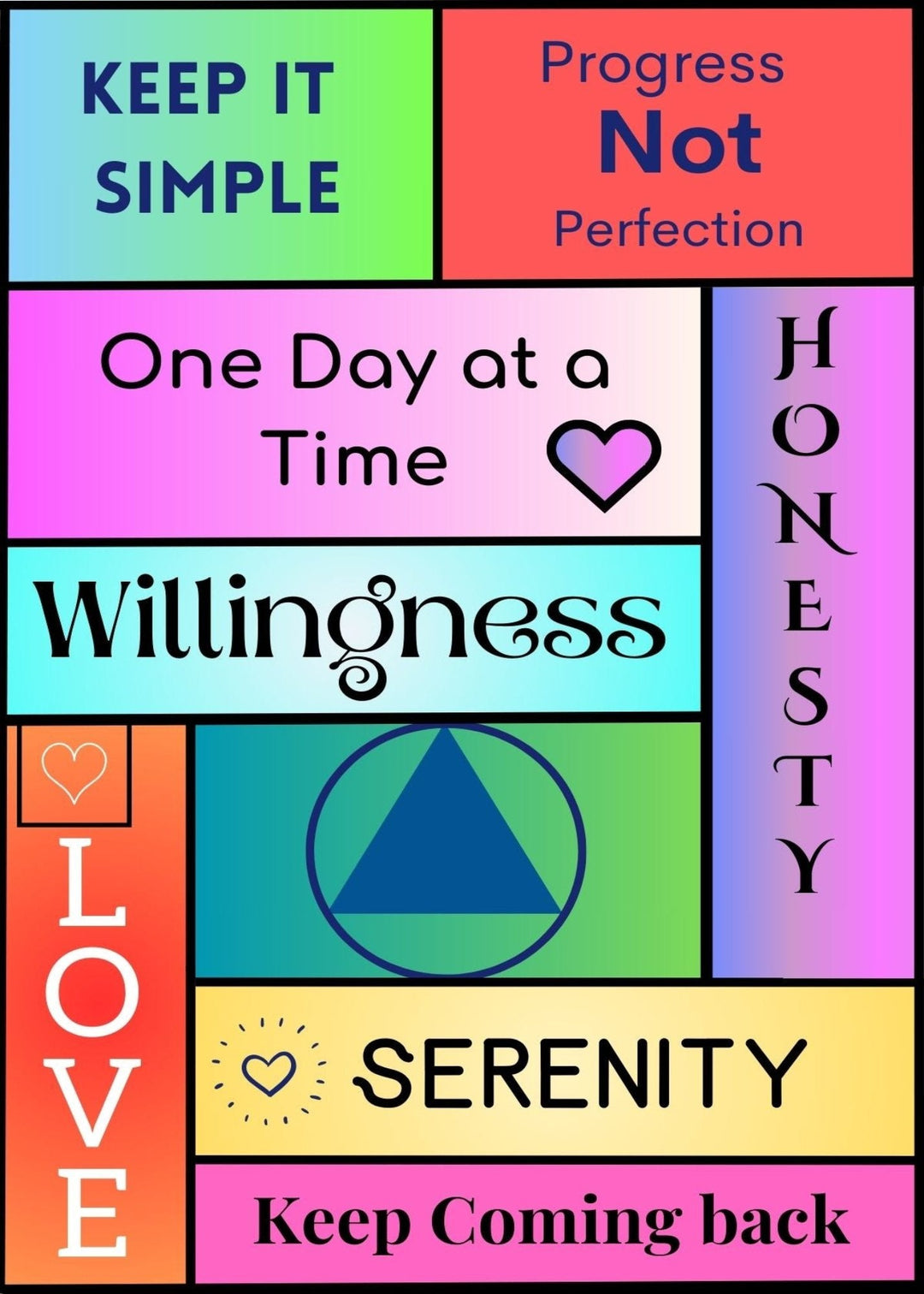 Keep It Simple. D16 - Choices Books & Gifts