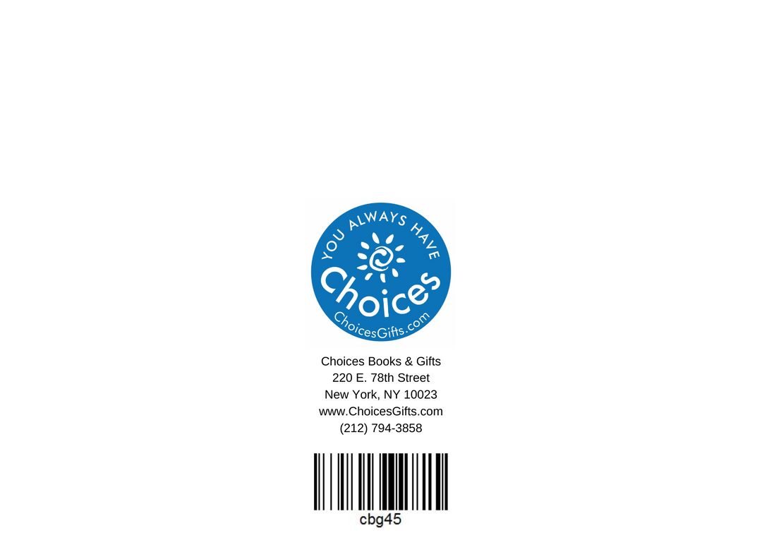 84. Acceptance Is The Answer Emoji Card. D15