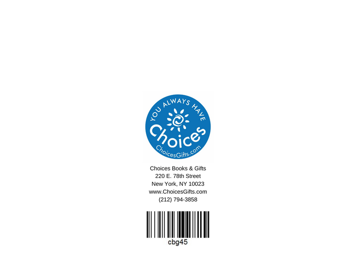 84. Acceptance Is The Answer Emoji Card. D15