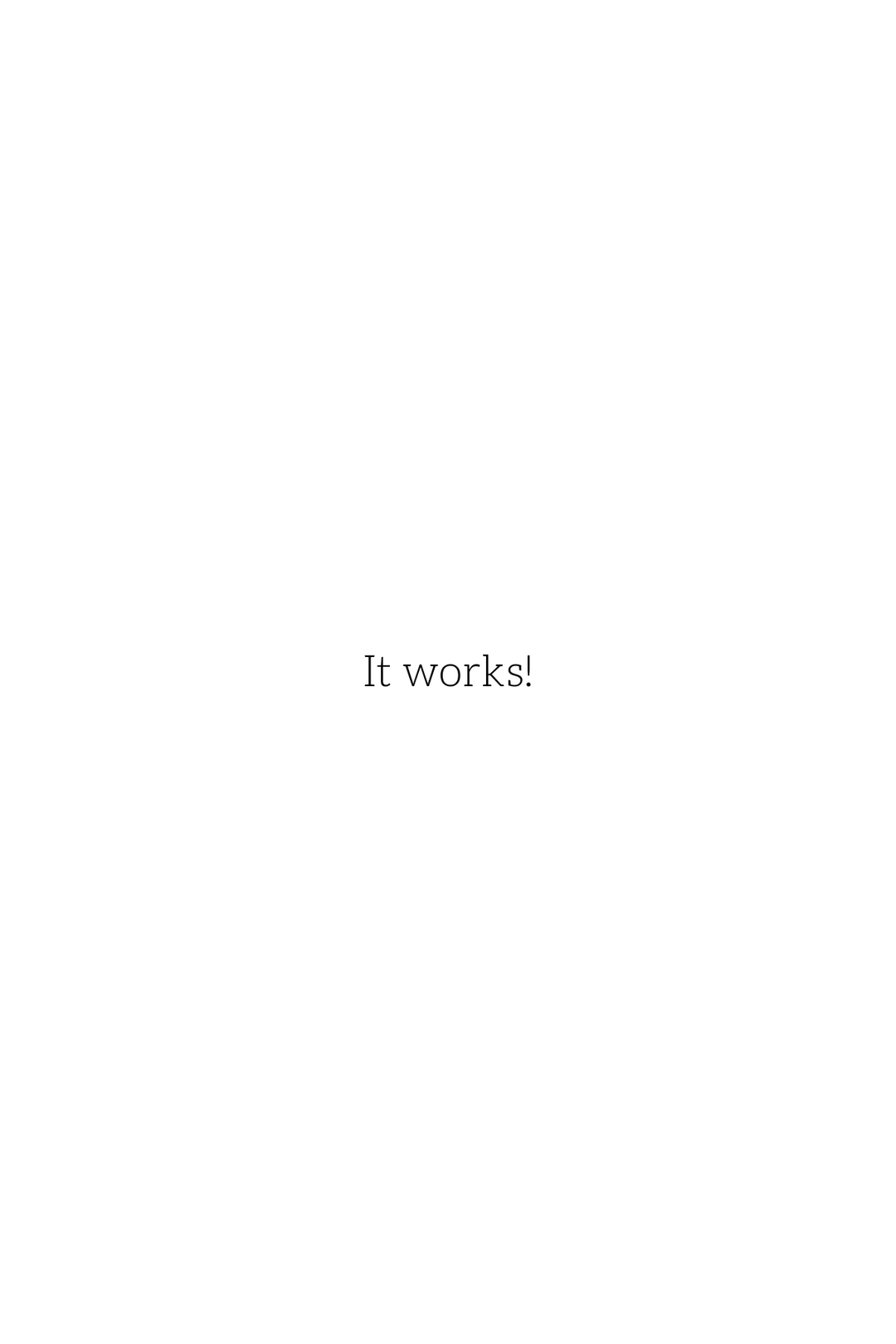 91. Expect Miracles. B38