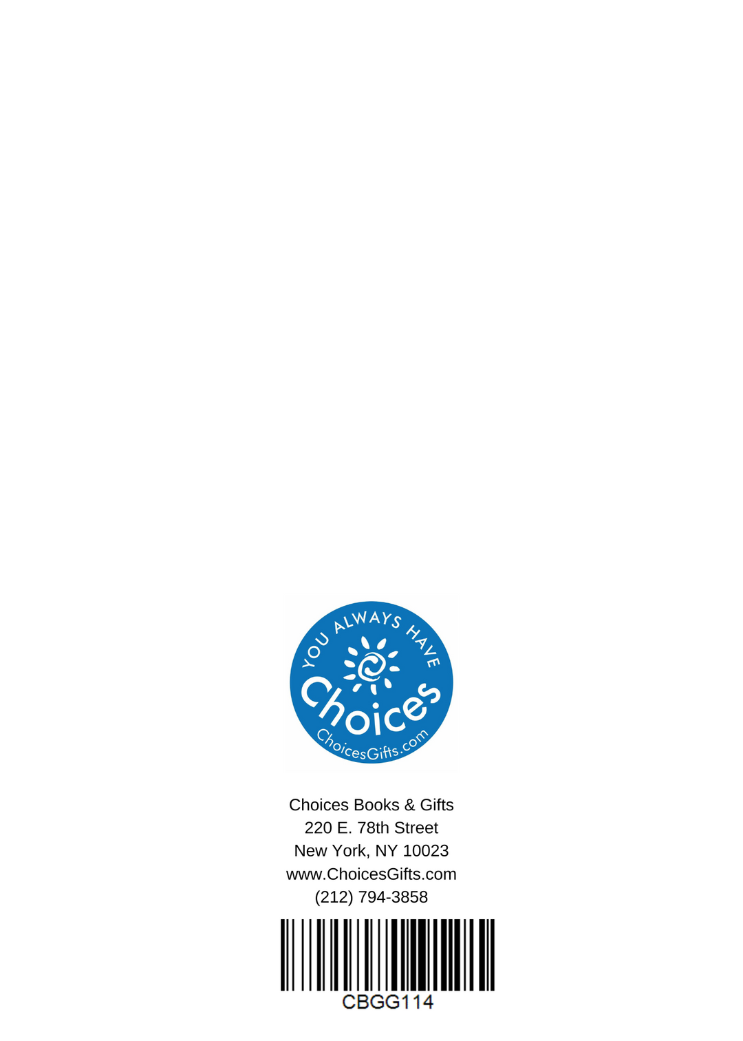 95. G.O.D. Good Orderly Direction Card. B48.