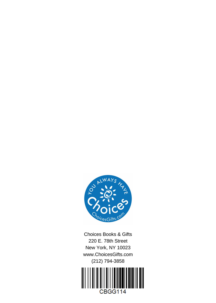 95. G.O.D. Good Orderly Direction Card. B48.